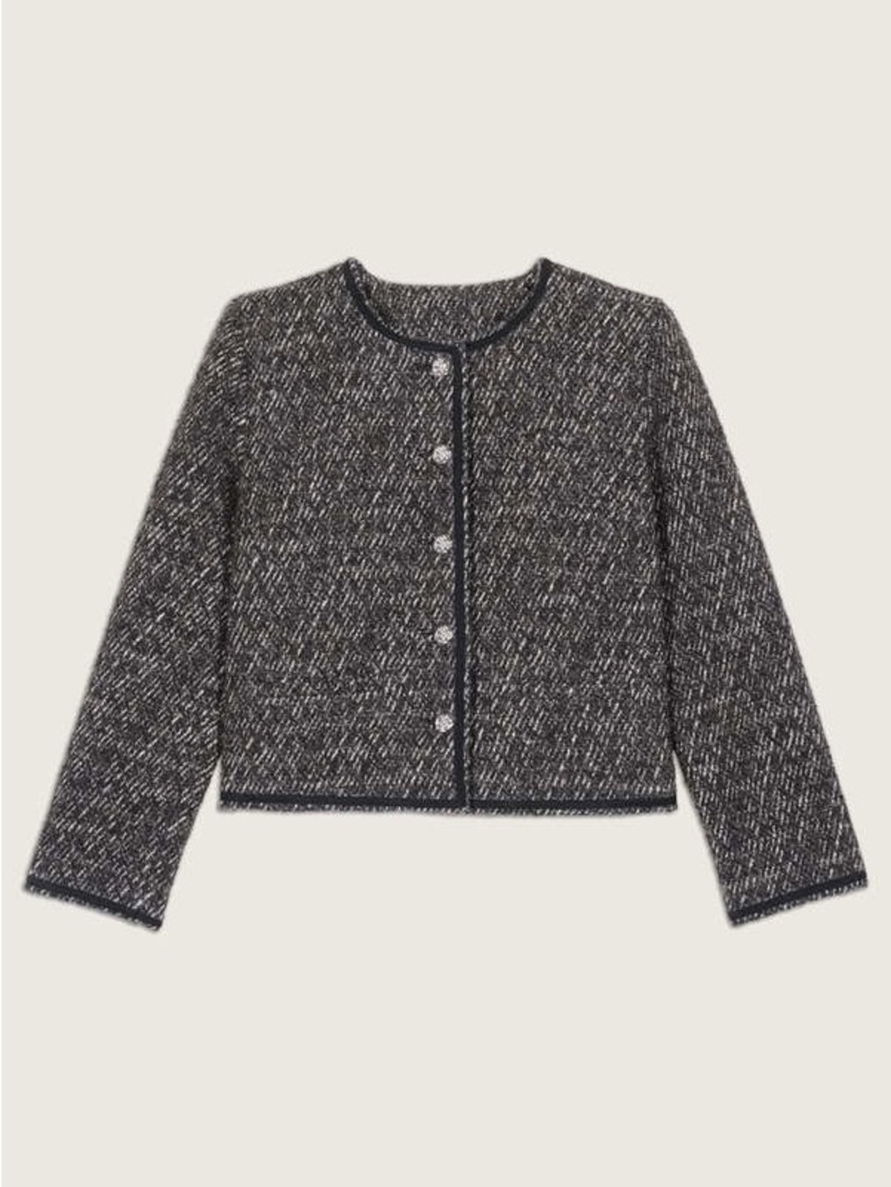 Ba&sh leana jacket